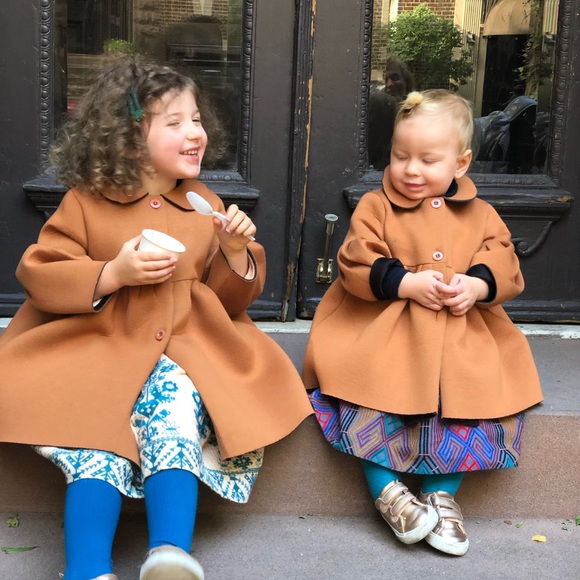 Meet your Posher, Alla - Picture 1 of 2